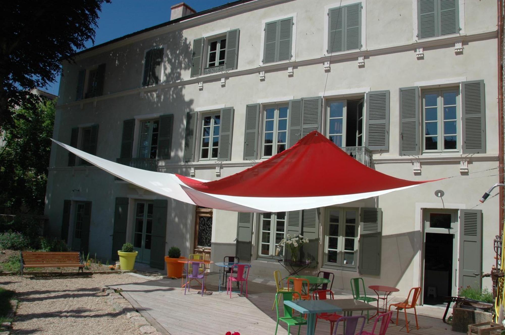 Le Clos De L'Abbaye Cluny Esterno foto