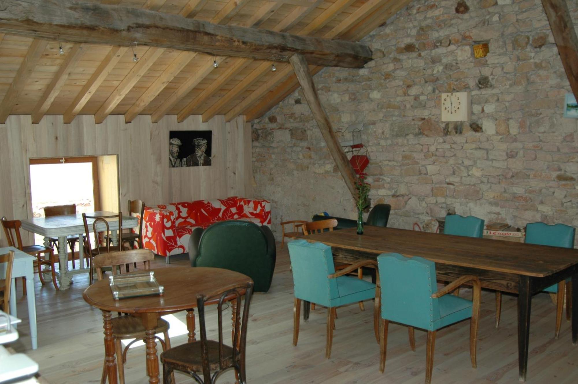 Le Clos De L'Abbaye Cluny Esterno foto