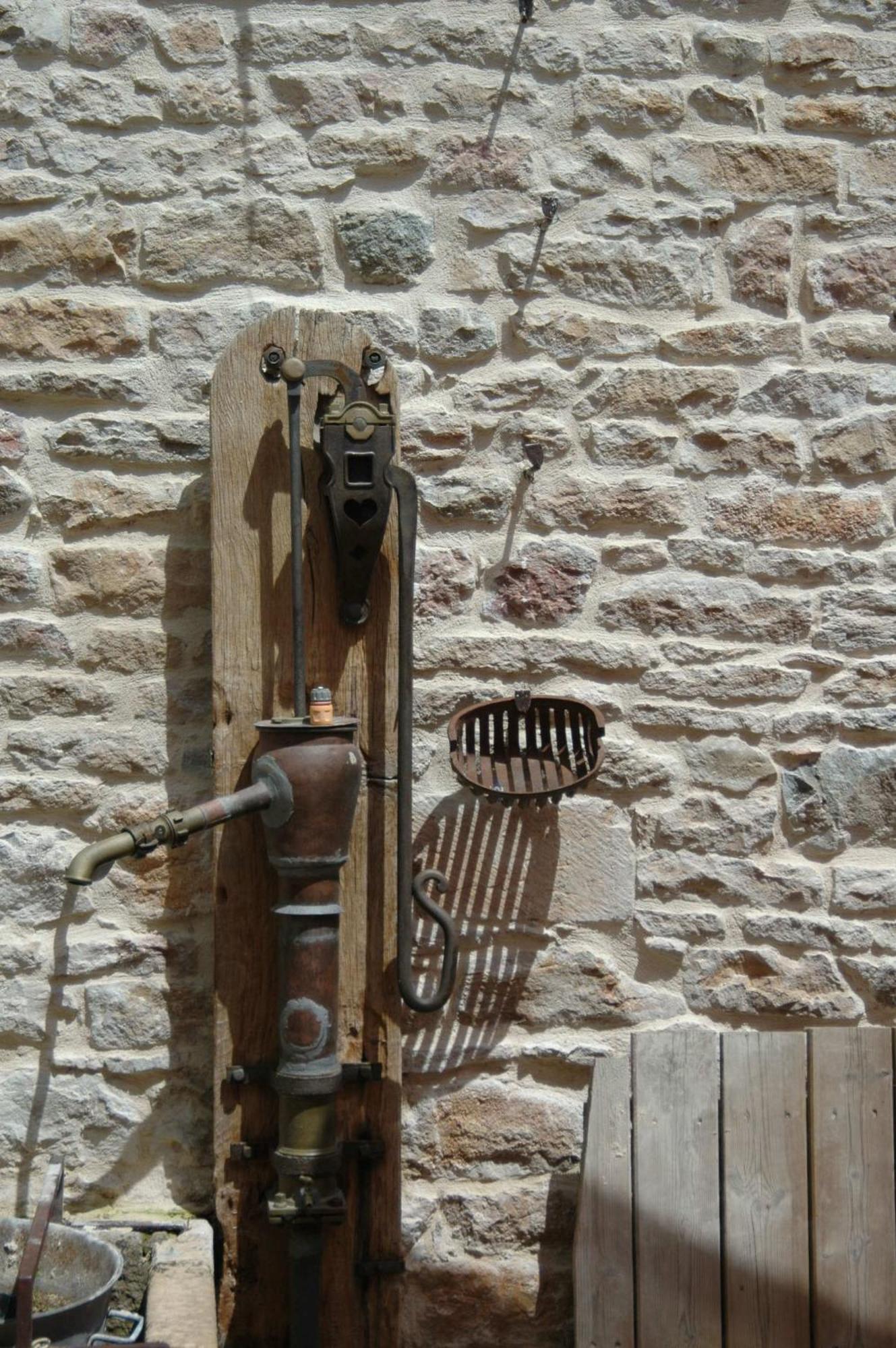 Le Clos De L'Abbaye Cluny Esterno foto